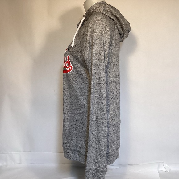 Ohio State Buckeyes Women’s hoodie long sleeve t-shirt Women’s size medium - Picture 6 of 9